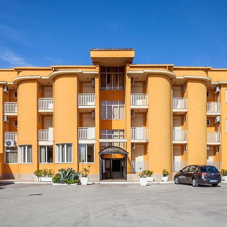 Hotel Rosy Баттіпалья Екстер'єр фото